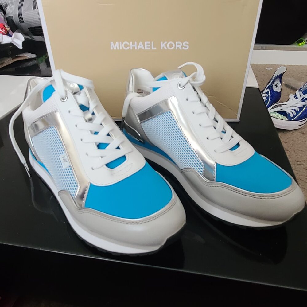 Michael Kors Maddy Trainer